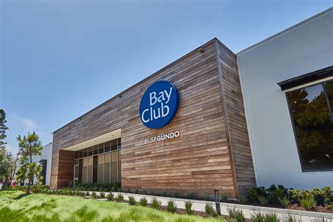 Bay Club South Bay – Continental