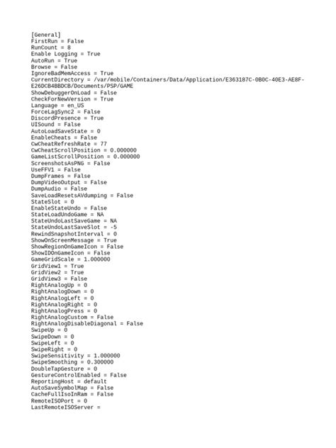 Image result for PPSSPP Guide