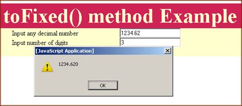 Image result for Tofixed JavaScript Example