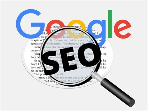 Google SEO - Tips to Improve Google SEO Rankings