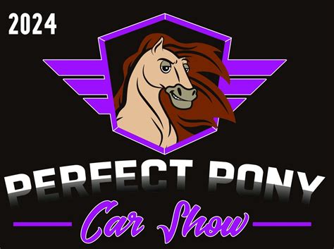 8TH ANNUAL PERFECT PONY ALL MUSTANG CAR SHOW, Van Bortel Ford, East ...