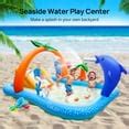 Sable Inflatable Pool 的图像结果
