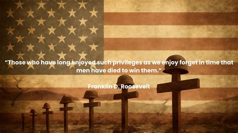 20 Memorial Day Quotes | ImagineArt
