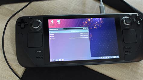 Virtual Keyboard Desktop Mode Steam Deck at Clinton Richardson blog