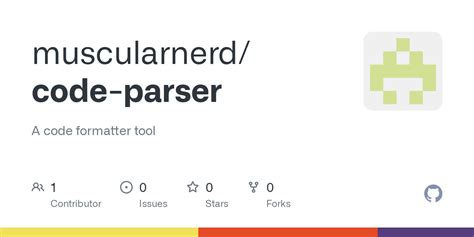 Code Parser Tool 的图像结果