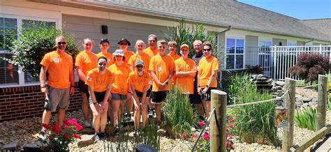 Meet Trustee Adam Schnipke | Paulding Putnam Electric & Internet