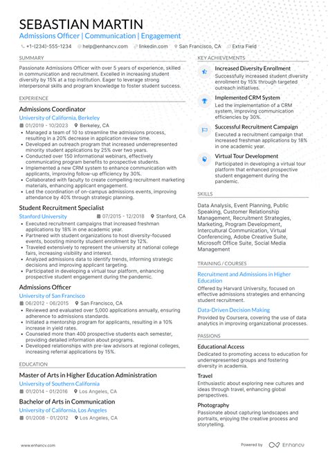 19 Law School Resume Examples & Guide for 2025