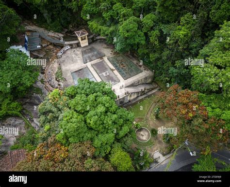 Image result for Back View of Building with Tank
