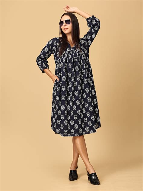 Midnight Luxe Women's Midi Dress | Available In The Woman Store