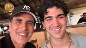 Akshay Kumar Wishes 'Beta' Aarav On 23rd Birthday: You Make Me Feel ...
