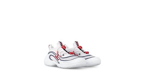 LV Barracuda Sneaker - Shoes | LOUIS VUITTON