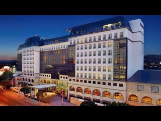 SOFITEL LOS ANGELES AT BEVERLY HILLS - Hotel Reviews, Photos, Rate ...