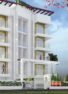 NJN Meriton in Edappally, Kochi: Price, Brochure, Floor Plan, Reviews