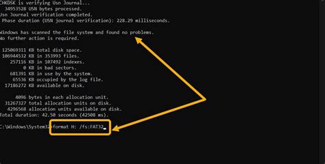 Image result for How to Fix Error Windows Cannot Format