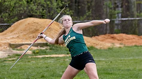 Girls track and field performance list for June 7: Sprinters, hurdlers ...
