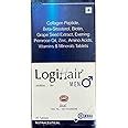 Canixa Logihair Tablet for Men