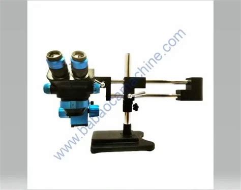 Mircoscope - Microscope MT--103 With Light,Lens And Baba FHD 303 Camera ...