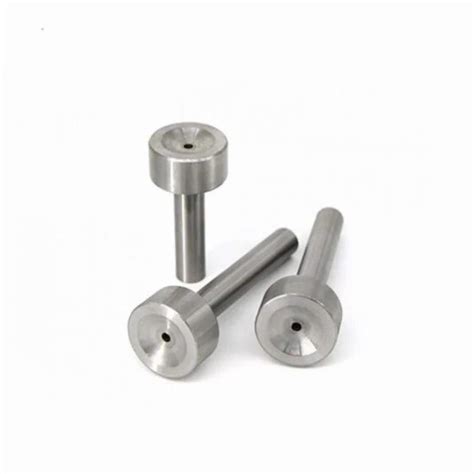 Guide Pin Bush - Guide Pin Trader - Wholesaler / Distributor from Mumbai