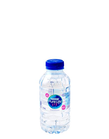 Nestlé Pure Life Purified Water Master - EN | Nestlé Pure Life