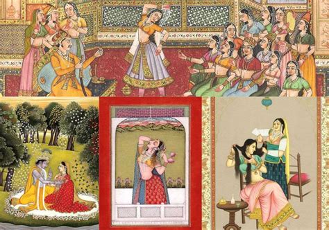 Indian Miniature Art