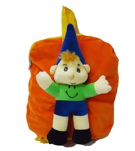 Hello Toys Boy Bag : Amazon.in: Bags, Wallets and Luggage