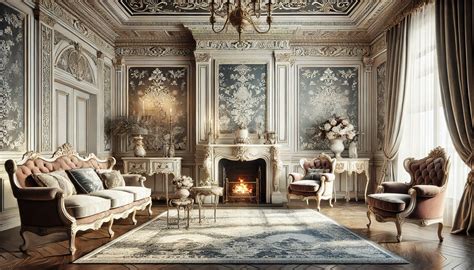 Designing a Home in 1800s Style: A Step-by-Step Guide ...