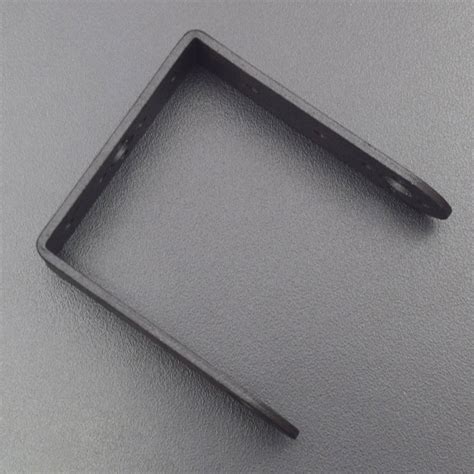 Long U-Shaped Servo Bracket PTZ Robotic Manipulator – REES52