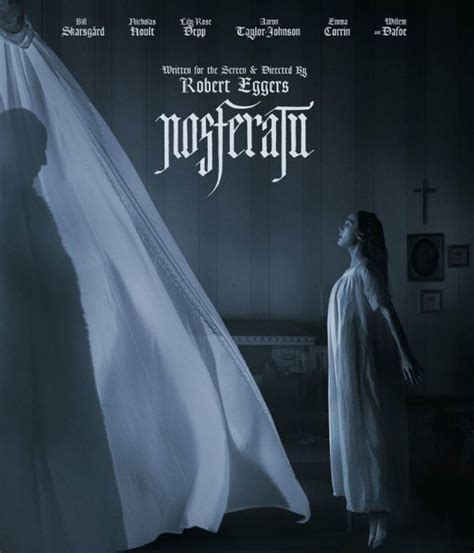 How to buy 'Nosferatu' popcorn bucket? Location and price details, revealed