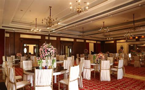 Day Conference Venue in Gurgaon | Premium Banquet & Meeting Spaces
