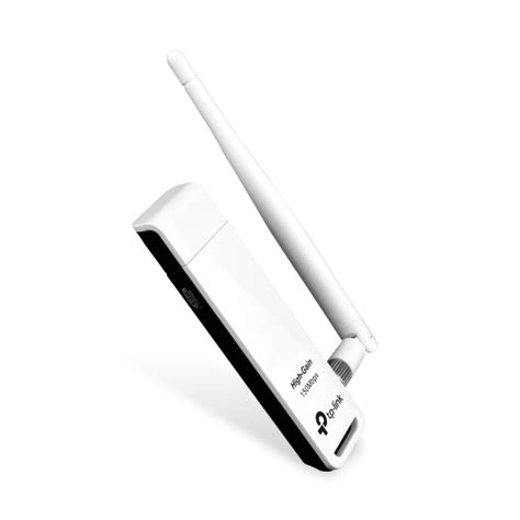 Wireless USB Adapters | TP-Link India