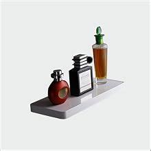 BRANCO Alloy Steel Ceramic Bathroom/Kitchen Wall Shelf Rack | HGI-015 ...