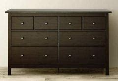 Buy Handicrafts Biggest Size Chest of Drawers Cabinet (Mango Wood ...
