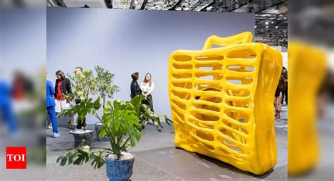 Art and artists of the year 2022 - Times of India