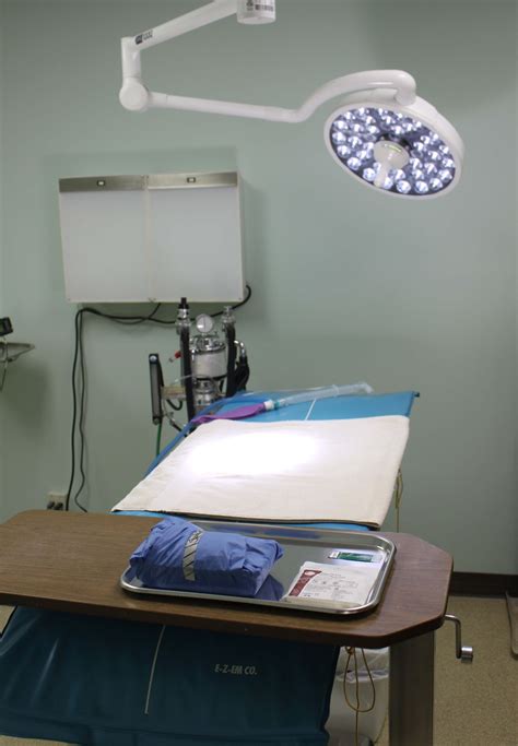 Tour | Veterinarian in Freeport, IL | Tender Loving Care Animal Hospital