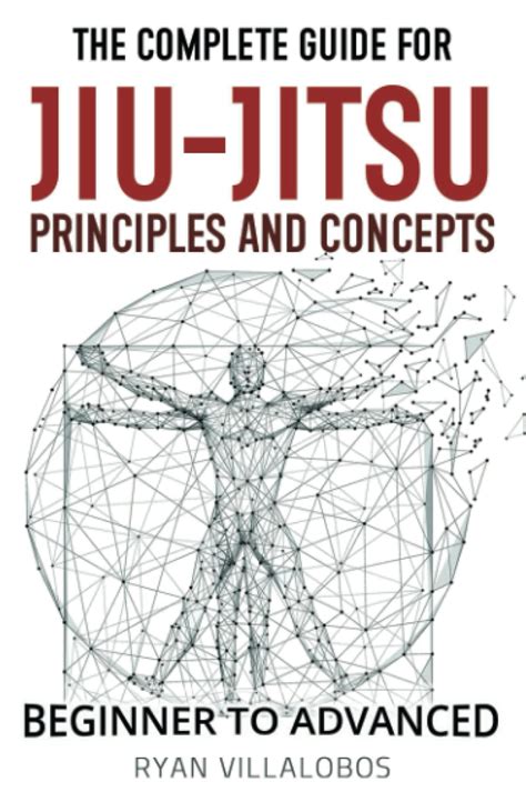 Buy The Complete Guide for Jiu-Jitsu Principles and Concepts - Beginner ...