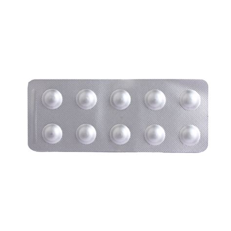 Dapacose 5 Tablet 10's Price, Uses, Side Effects, Composition - Apollo ...
