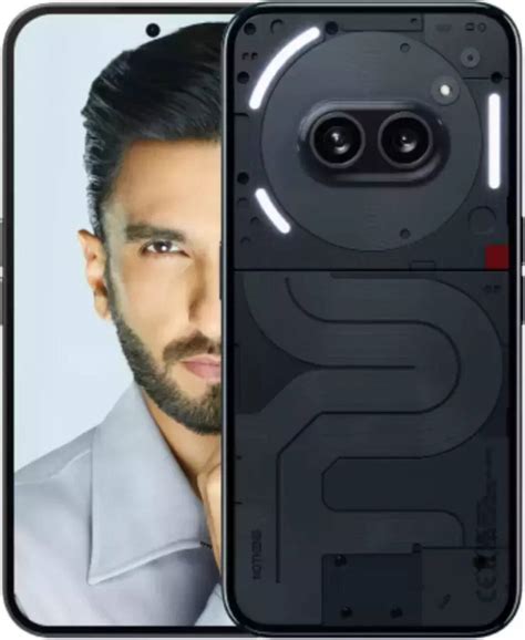 Nothing Phone (2a) 5G vs Poco M7 Pro 5G vs Samsung Galaxy A36 5G 256 GB ...