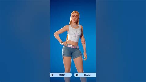 HOW TO GET ICE SPICE SKIN IN FORTNITE! - YouTube