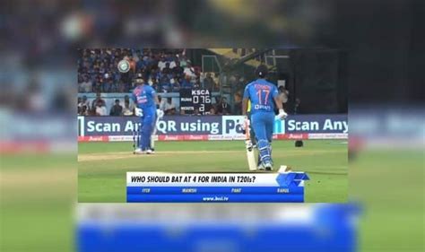 India vs South Africa Sunil Gavaskar Harsha Bhogle Speak of KBC-Style ...
