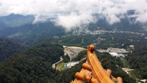 THE 30 BEST Places to Visit in Genting Highlands (2026)