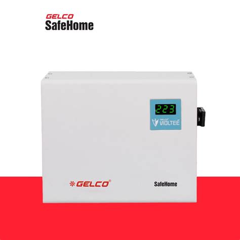 Gelco Safe Home – Ultimate Solar Inverter Tripping Solution & Mainline ...
