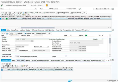Image result for Inbound Missent Bulk Process Mapping