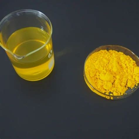 Herbal Extracts - Curcumin Water Dispersible Powder Manufacturer from ...