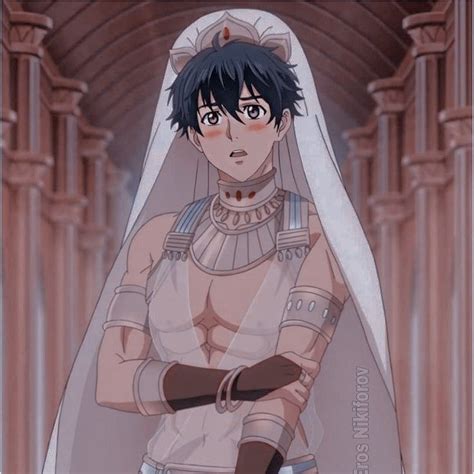Image result for Titans Bride Anime