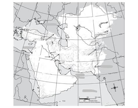 Asia Physical Geography 的图像结果