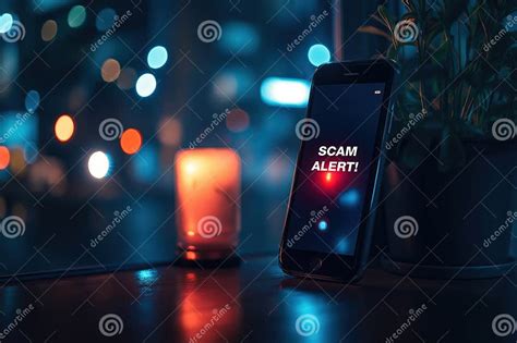 Image result for Code Red Mobile Alert Scam