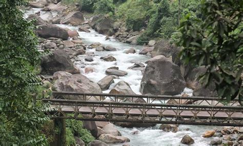 Lataguri Gajoldoba Tour Package - North Bengal State Transport ...