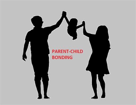 Parent-Child Bonding: Why It Is Important To Know About Parent-Child ...