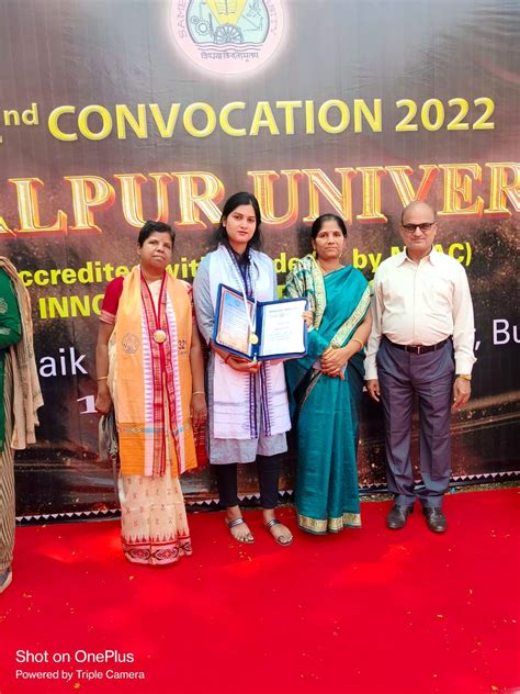 Sambalpur University :: Photo Gallery