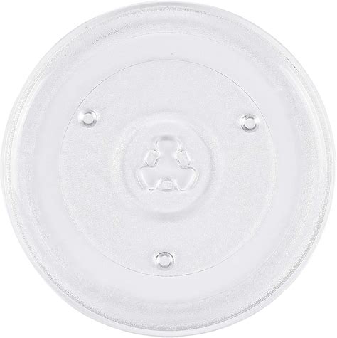 AV Microwave Turntable Glass Baking tray/Rotating Plate Compatible For ...